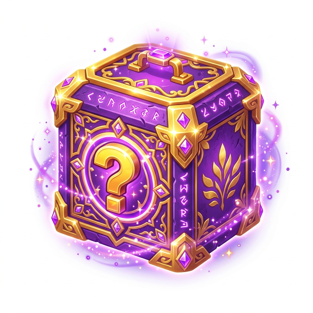 Mystery Box